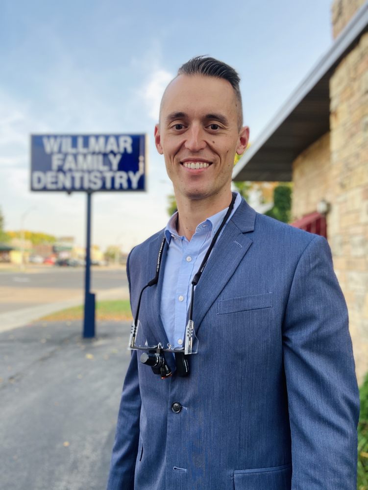 image of business Willmar Family Dentistry