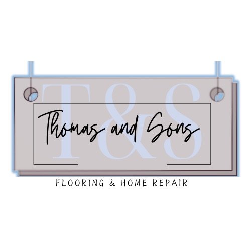 image of business Thomas and Sons Flooring and Home Repair
