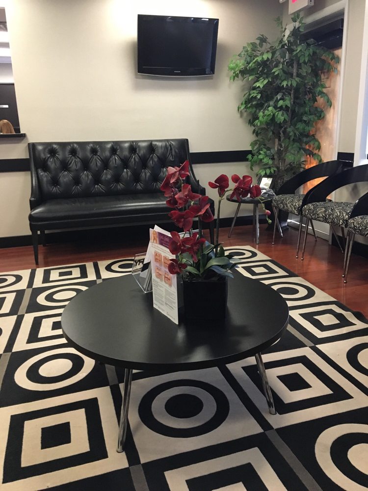 image of business Center for Oral & Maxillofacial Surgery - Freehold