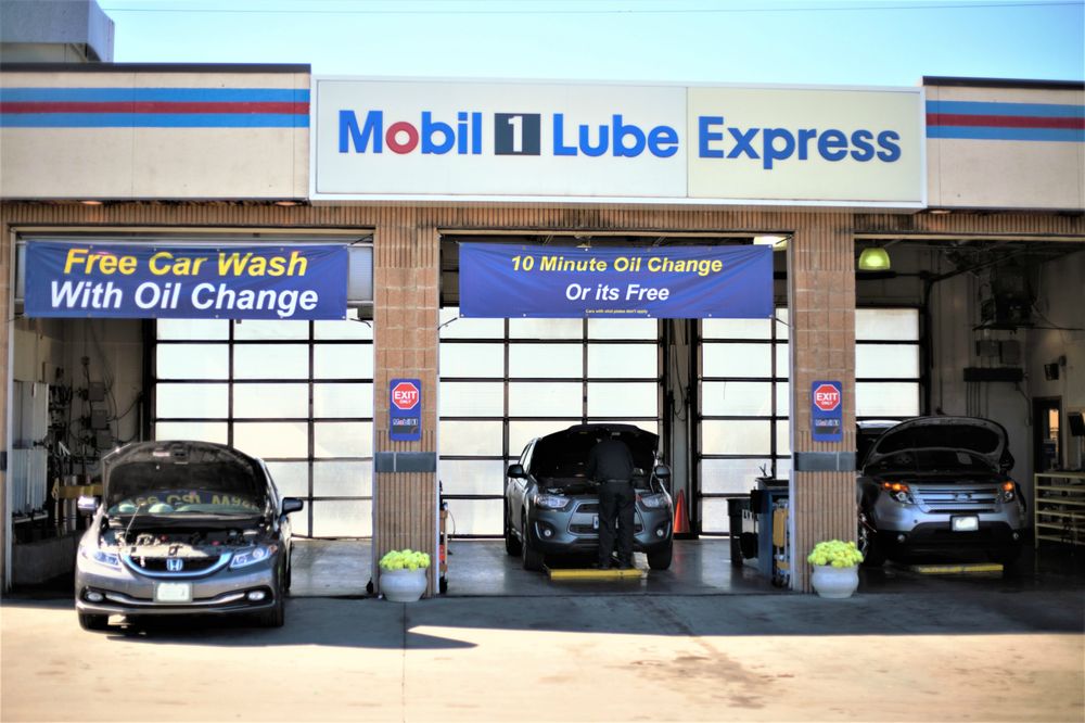 Mobil Oil Change >> Mobil 1 Express At Kevins Car Wash 11 Photos 11 Reviews Mobil Oil Change >> Mobil 1 Express At Kevins Car Wash 11 Photos 11 Reviews