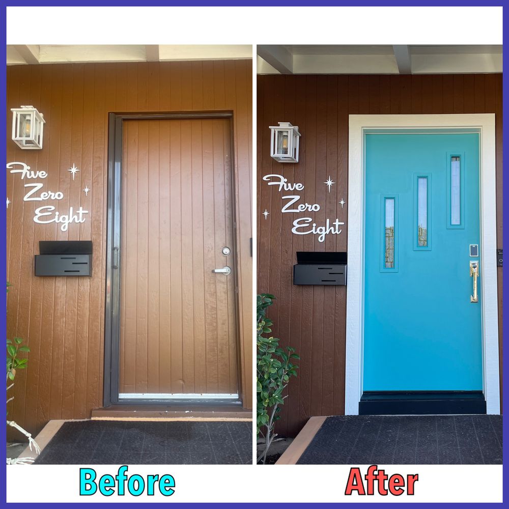 Cornerstone Windows & Patio Doors