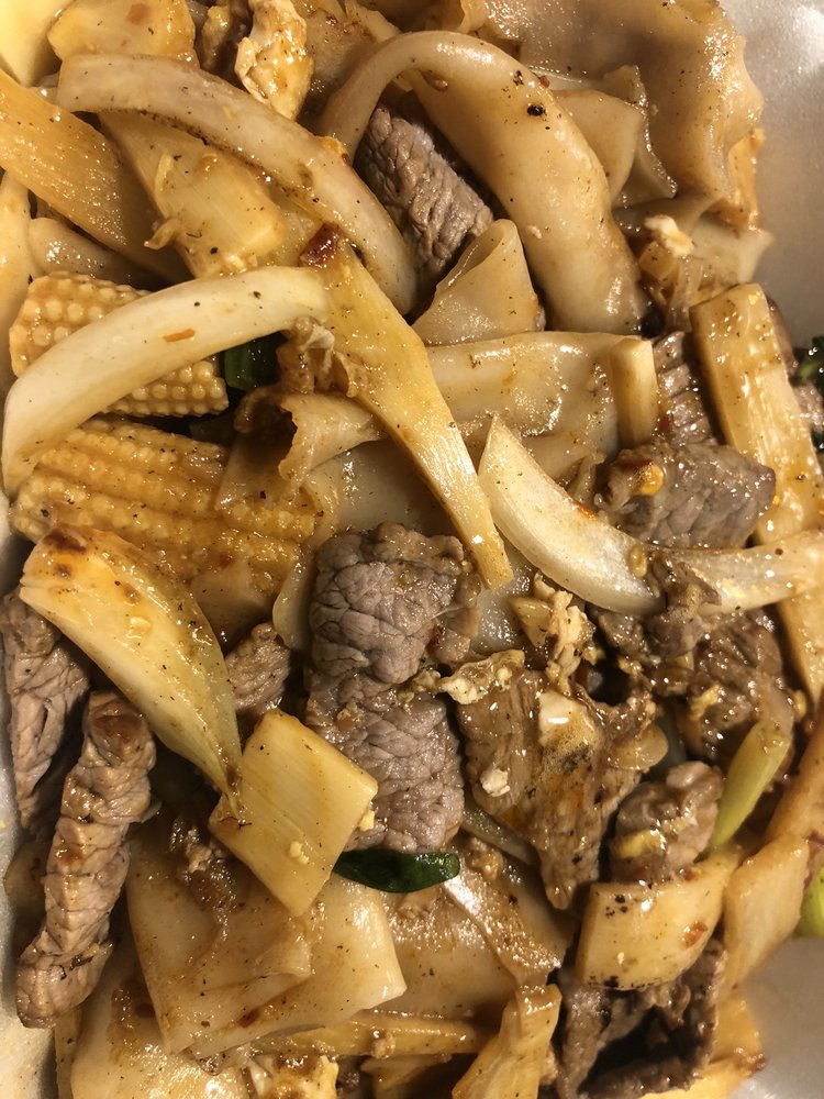 Rim Nahm Thai Cuisine