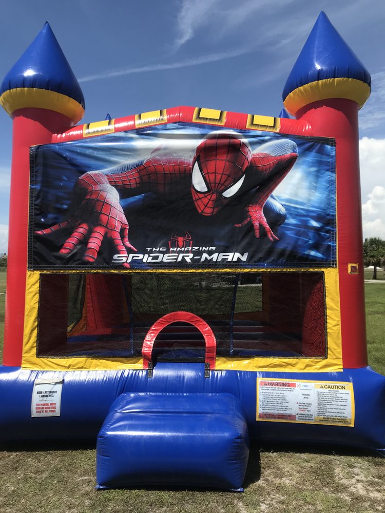239 Party Rentals