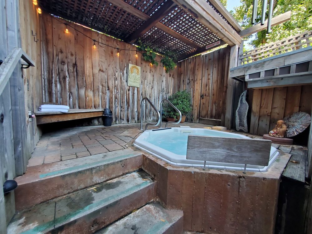 Almonte Spa
