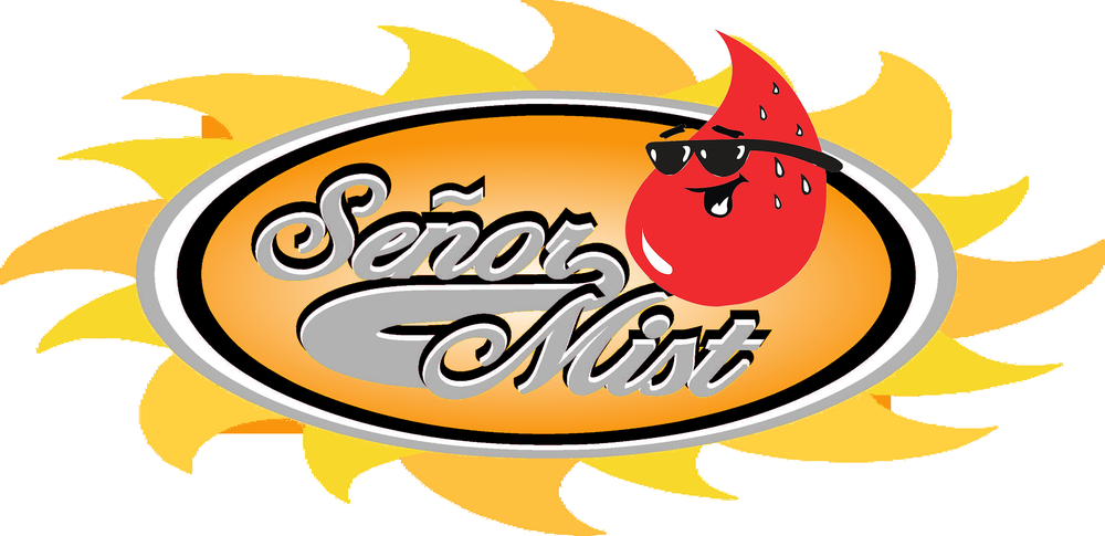 image of business Senor Mist