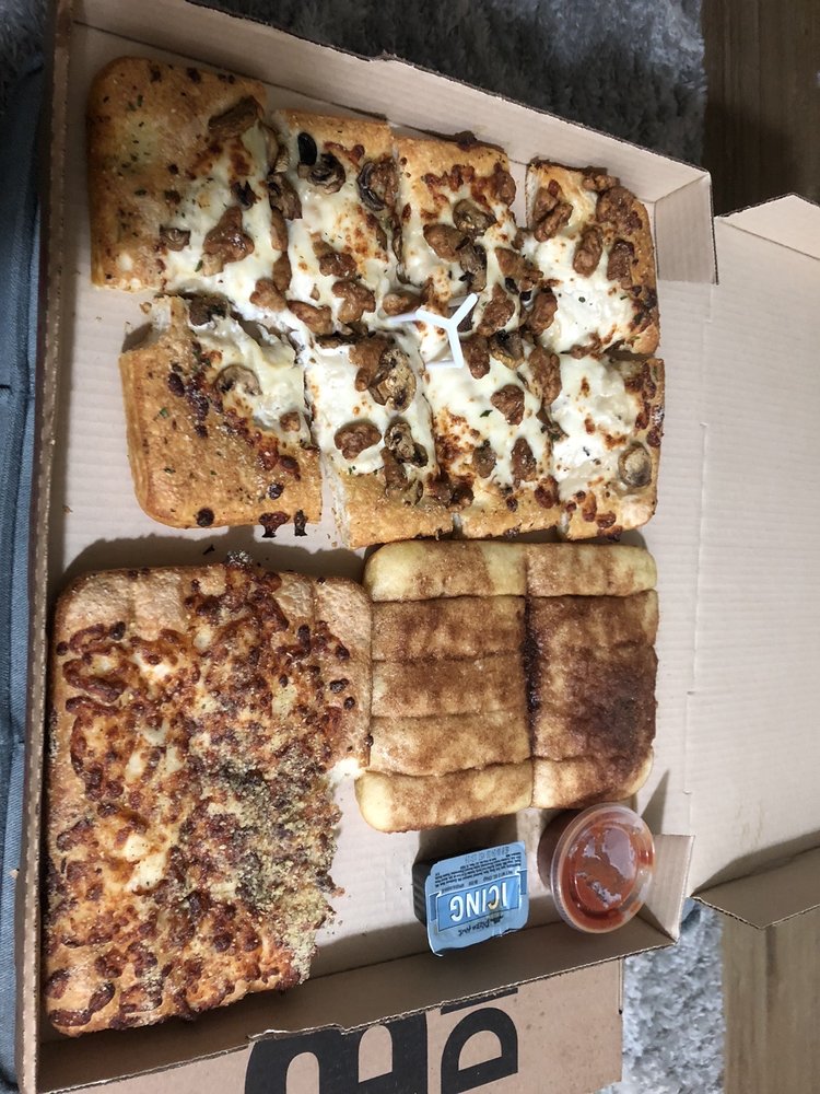 Pizza Hut Pizza Hut