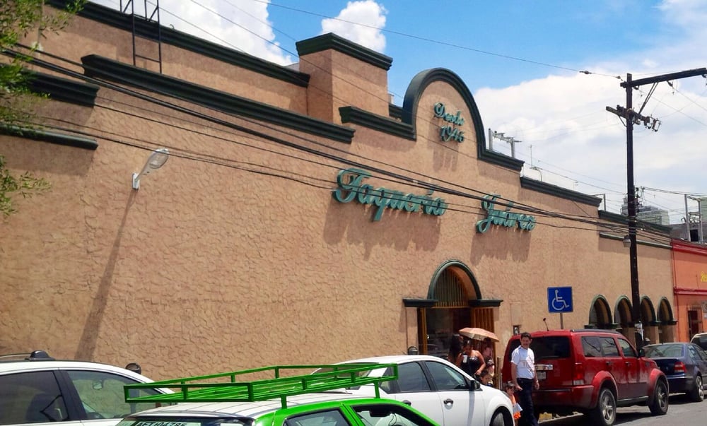 Taqueria Juarez 15 Photos & 19 Reviews Mexican Galeana Nte. 123