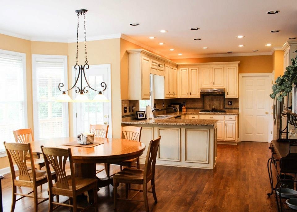 image of business ProPainting & Remodeling