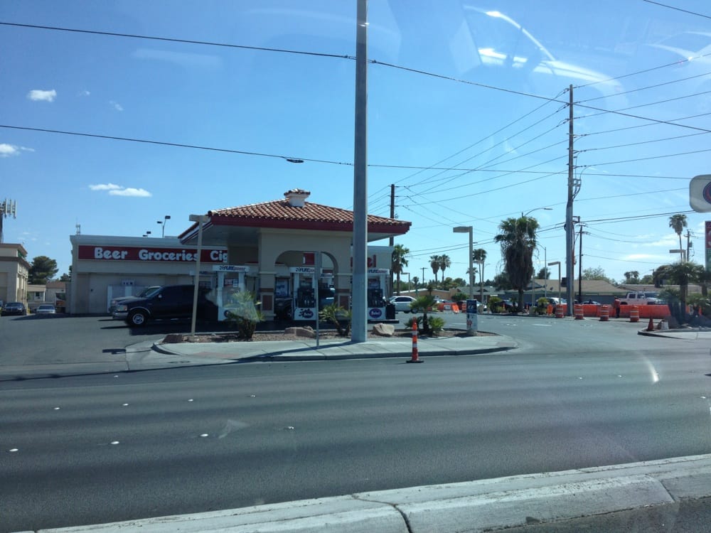 Diesel Gas Stations Near Me >> Rebel Oil - Gas Stations - 3651 W Sahara Ave, Westside ... Diesel Gas Stations Near Me >> Rebel Oil - Gas Stations - 3651 W Sahara Ave, Westside ...