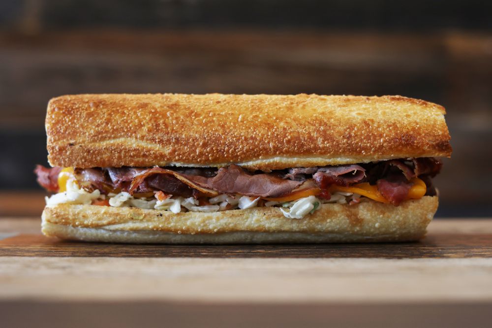 West Coast Sourdough - Vacaville