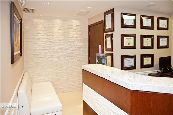 image of business Expert Dental