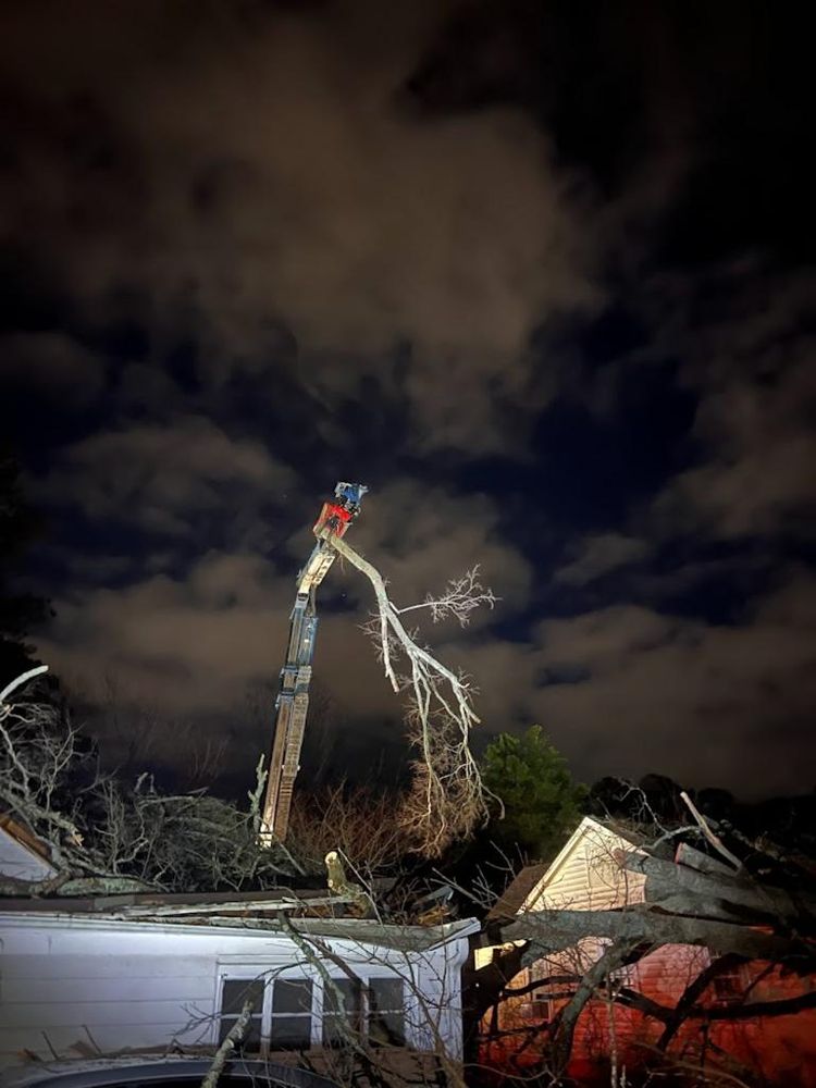 Sweet’s Tree Service