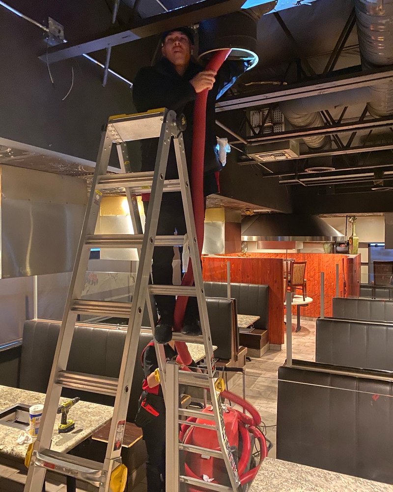Lodi Air Duct Cleaning