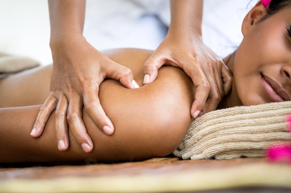 Beijing Foot Spa