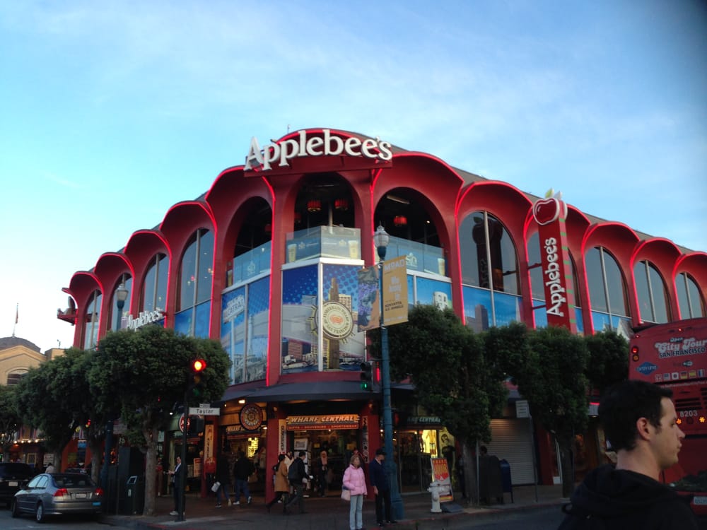 Applebee’s 235 Photos & 302 Reviews Burgers 2770 Taylor St