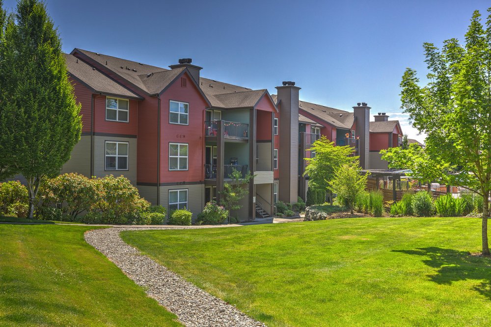 Avana One Six Four Apartments