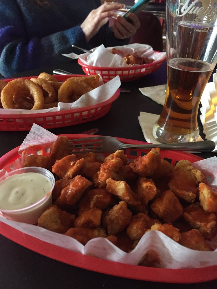 Photos for Double Barrel Bar And Grill Yelp