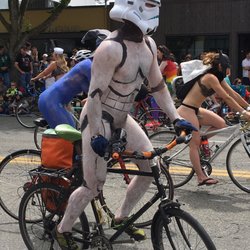 seattle nudist parade Seattle nudist parade