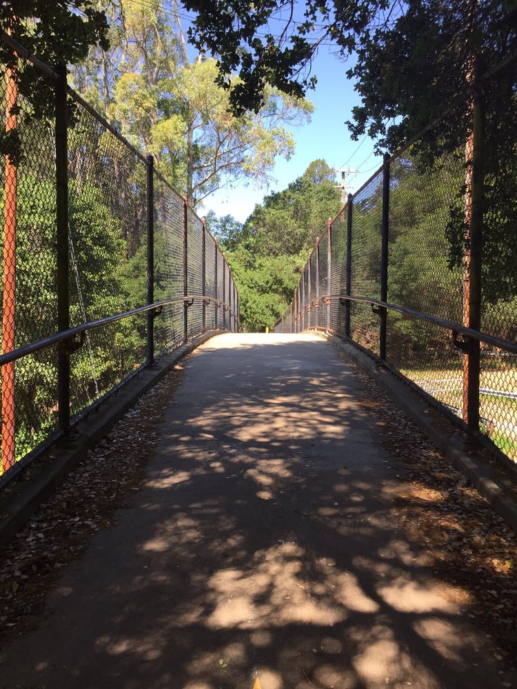 Montclair Railroad Trail 24 Photos & 10 Reviews Active Life 6000