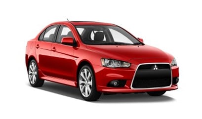 JIm Shorkey Uniontown Mitsubishi