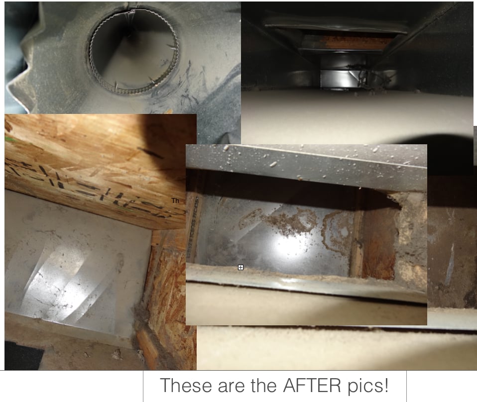 Duct Man Heating & Air Conditioning/HVAC 2088 S Pitkin St, Aurora
