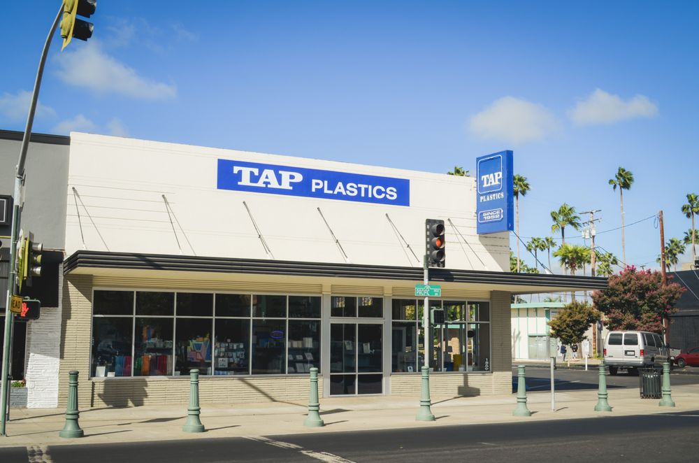 Tap Plastics 30 Photos 13 Reviews Arts Crafts 1859 Pacific Tap Plastics 30 Photos 13 Reviews Arts Crafts 1859 Pacific Avenue Stockton Ca Phone Number Yelp