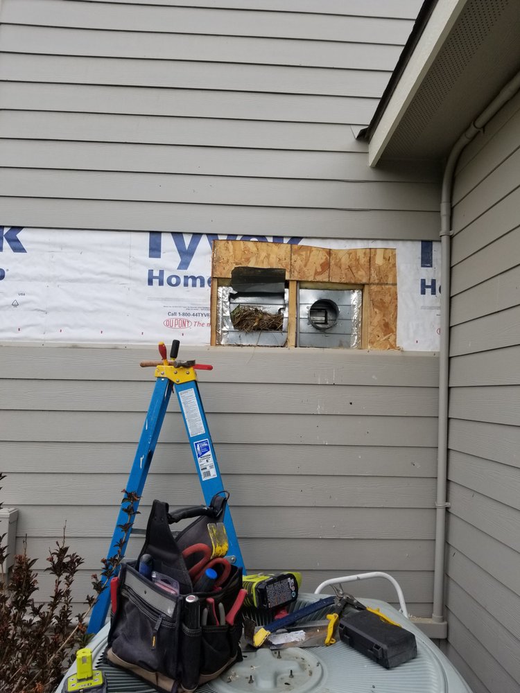 image of business Noble HVAC Services