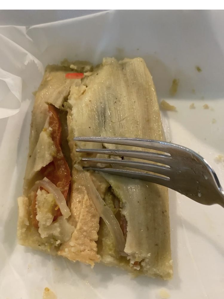Rey’s Taqueria
