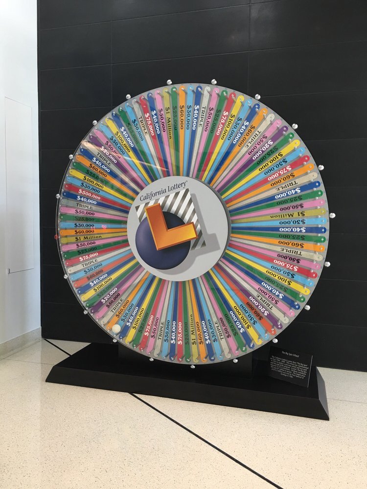 California State Lottery 19 Photos & 27 Reviews Public Services