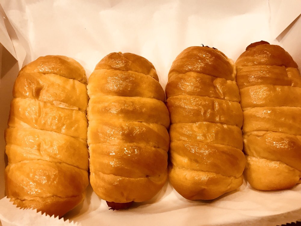 Texas Donuts