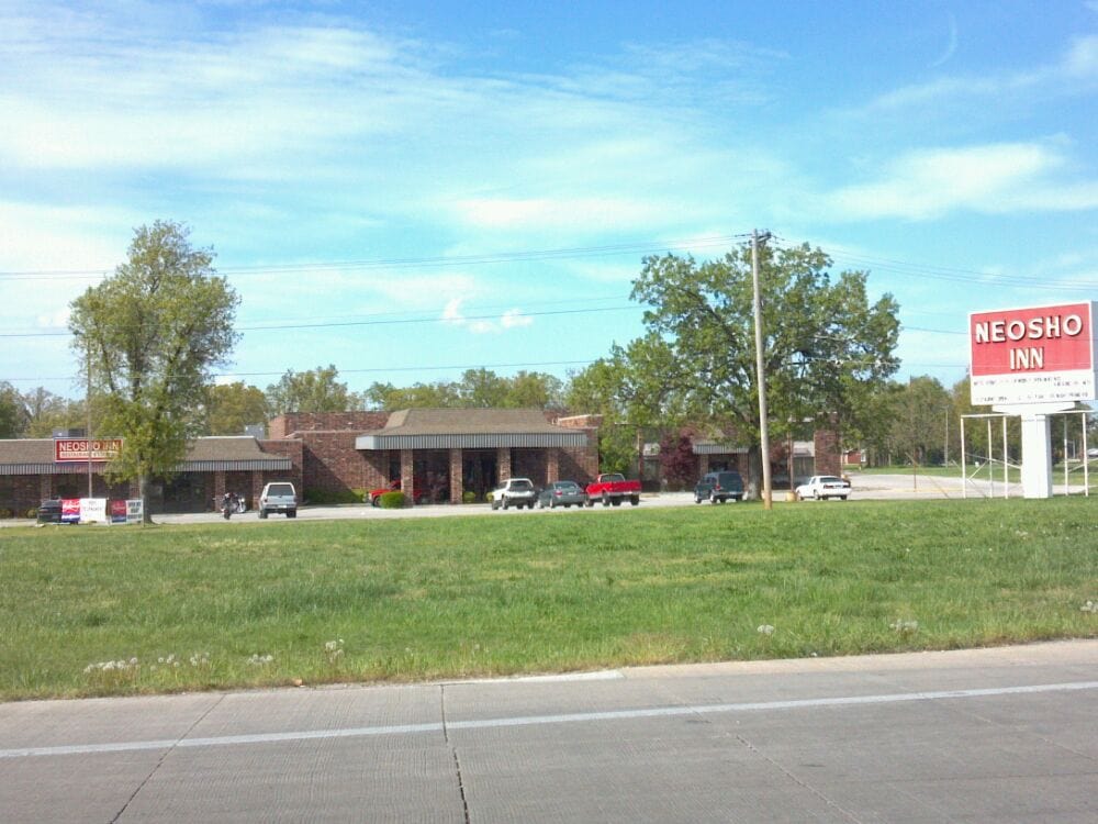 Neosho Inn CLOSED Restaurants 2500 S Hwy 71, Neosho, MO Restaurant Reviews Phone
