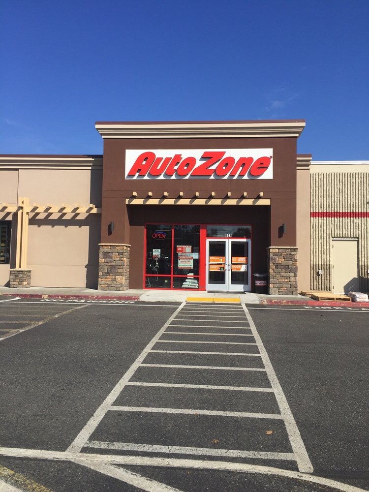 AutoZone Auto Parts Auto Parts & Supplies 623 River Rd, Puyallup