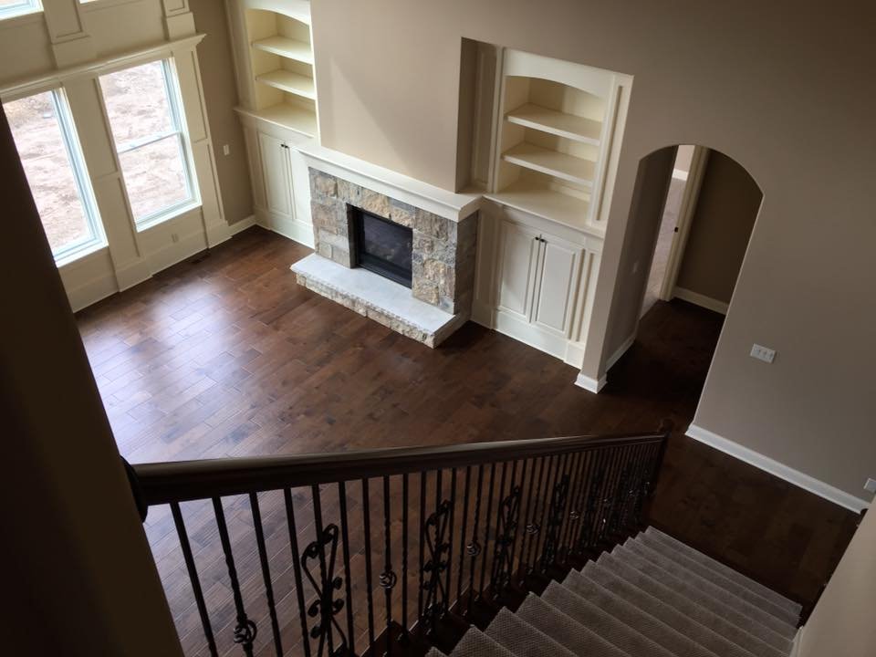 image of business Sublime Flooring