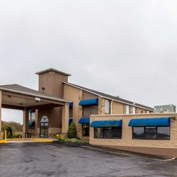 Quality Inn 18 Photos Hotels 1507 Martin Springs Dr Rolla Mo Photo Of Quality Inn Rolla Mo United States