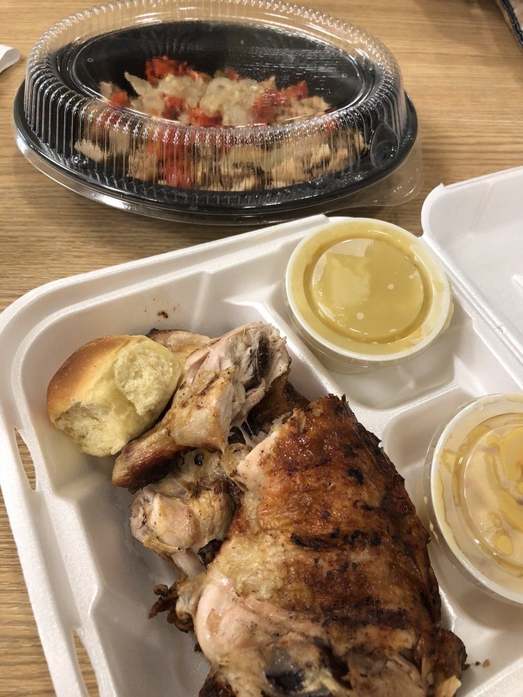 Pollo Tropical Pollo Tropical