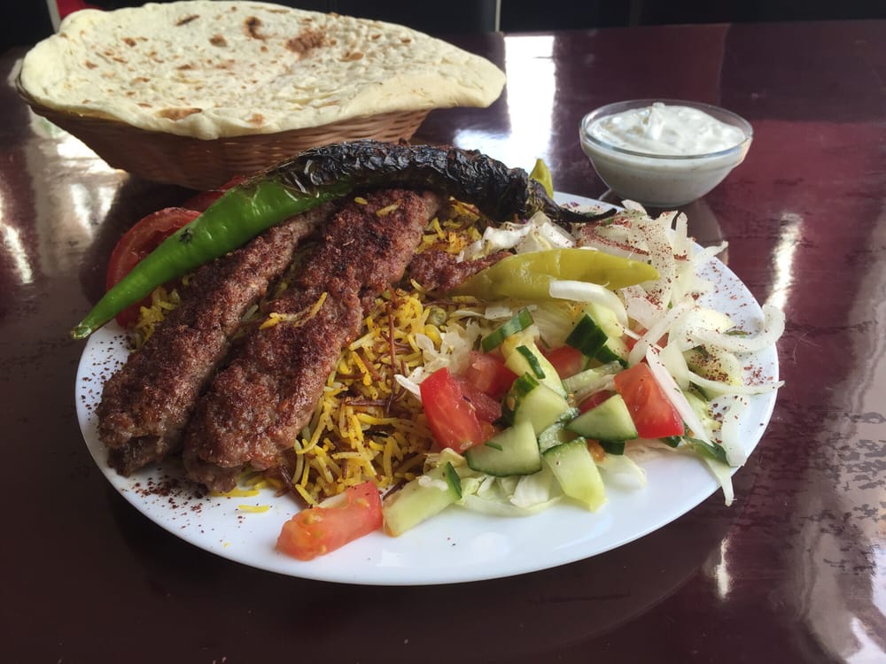 Iraq Kebab Middle Eastern Promenadenstr. 44, Aachen, Nordrhein