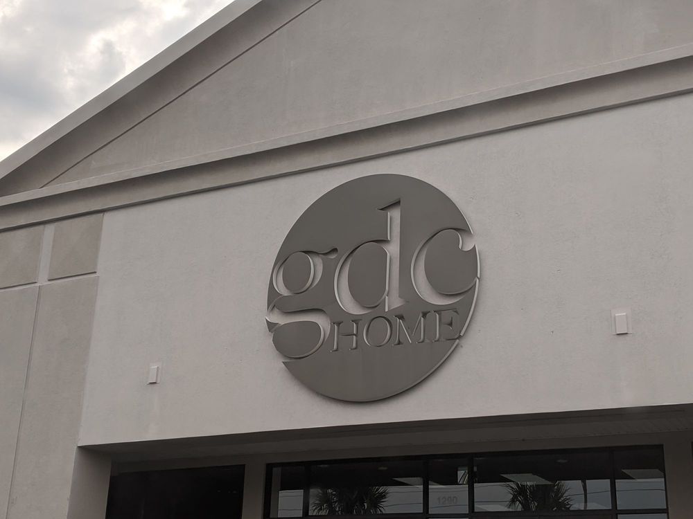 image of business GDC Home