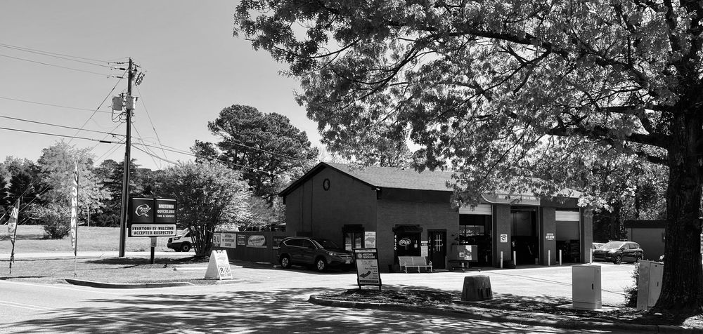 Midtown QuickLube Tire & Service