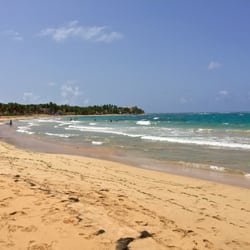 Playa Azul 12 Photos Beaches Luquillo Puerto Rico Photo Of Playa Azul Luquillo Puerto Rico Beautiful View And