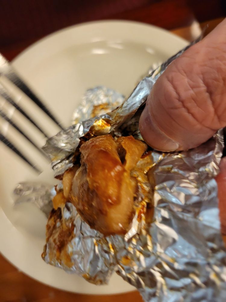 Fai Wong Chinese Restaurant