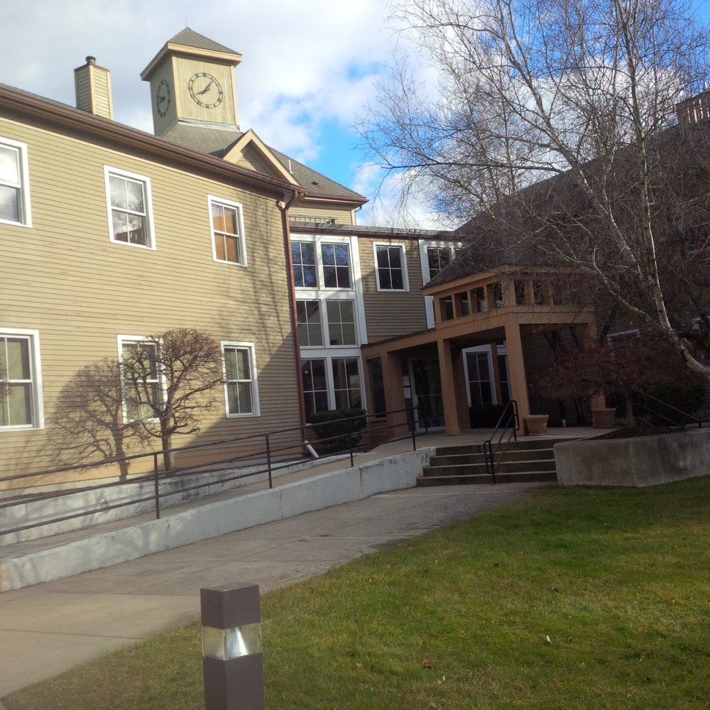 image of business Ward & Vaudry, DDS