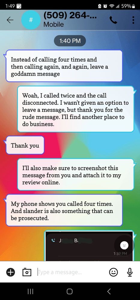 D&D Equipment Rental and Sales