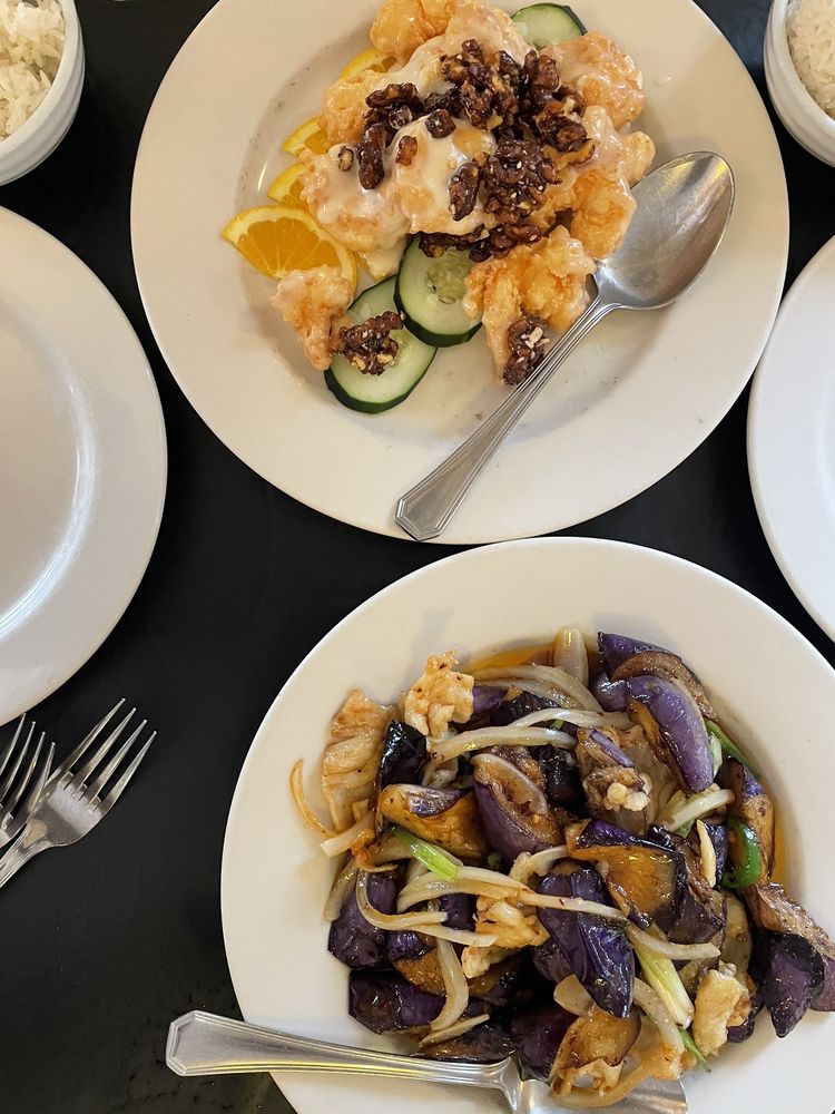 Double Happiness Restaurant