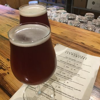 Charles Towne Fermentory - 103 Photos & 55 Reviews - Breweries - 809