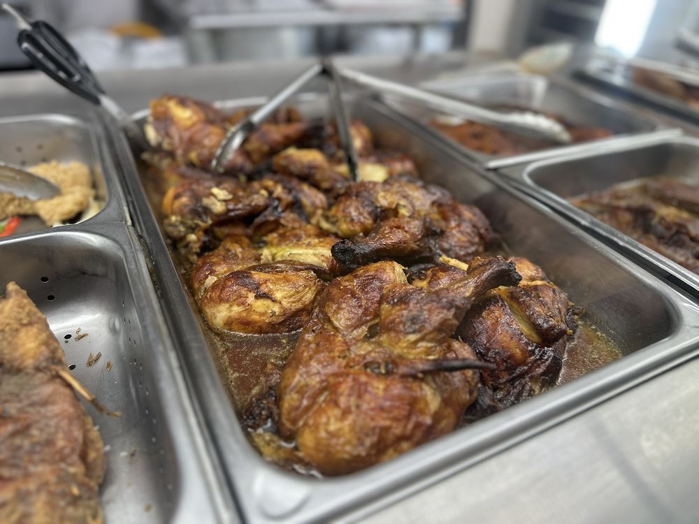 Merengue Latin Restaurant