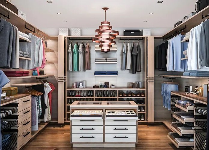 Karlie's Home Organizing 