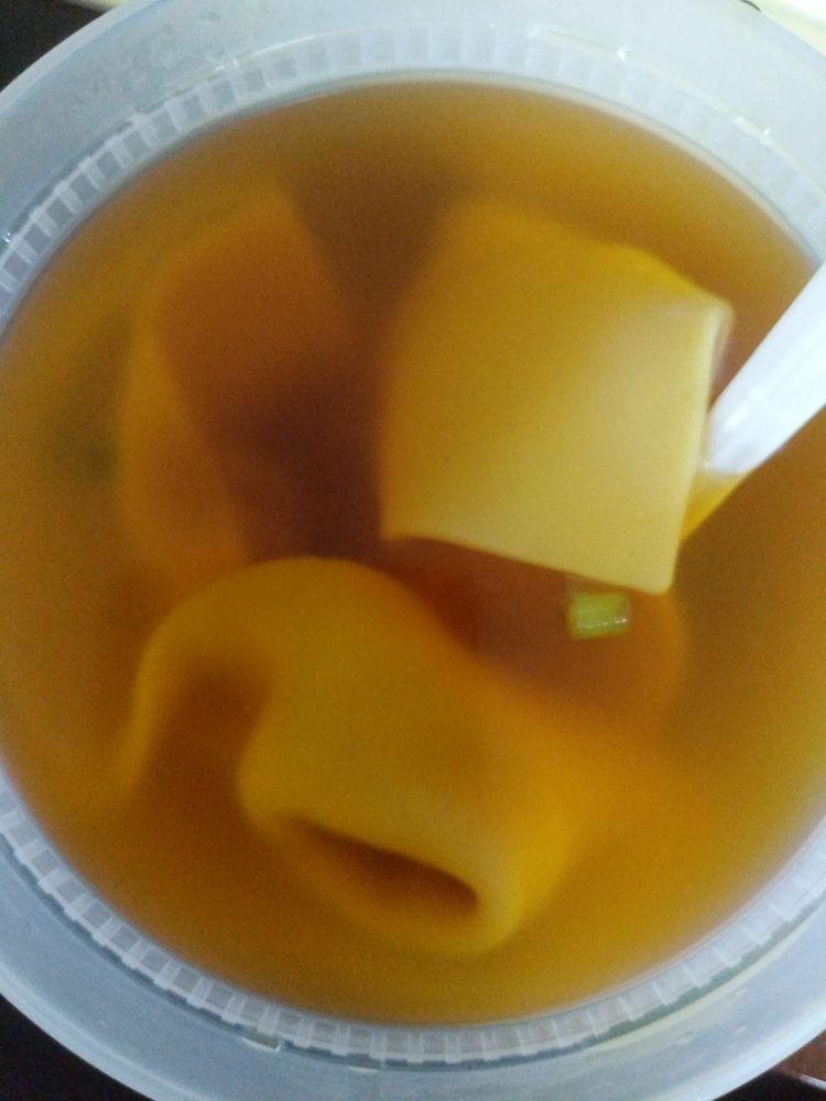 Happy China