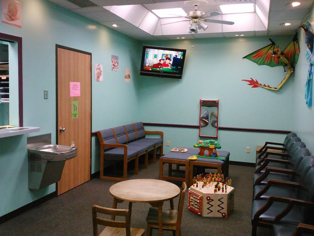 image of business Westbank Pediatrics