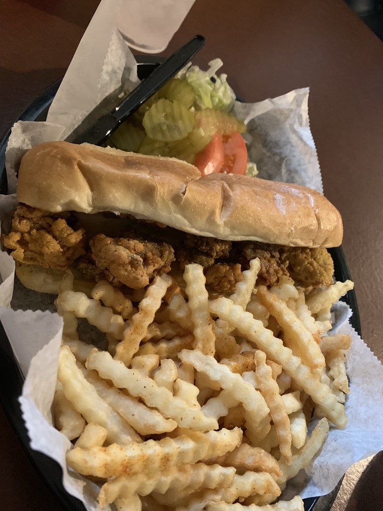 Shane's Seafood BBQ Youree Dr