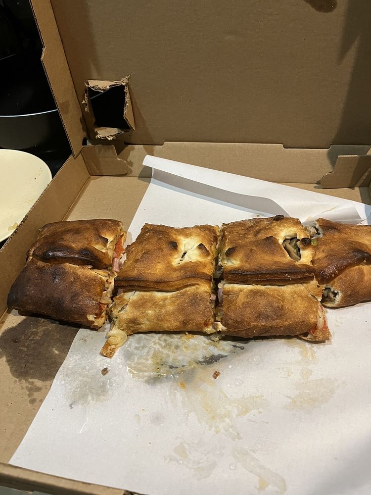 Vinnie's Italian Eatery